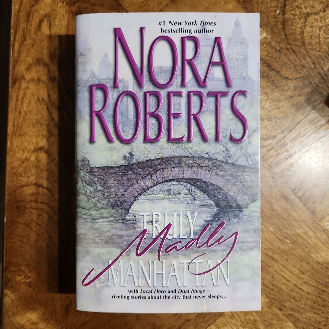 Truly, Madly Manhattan