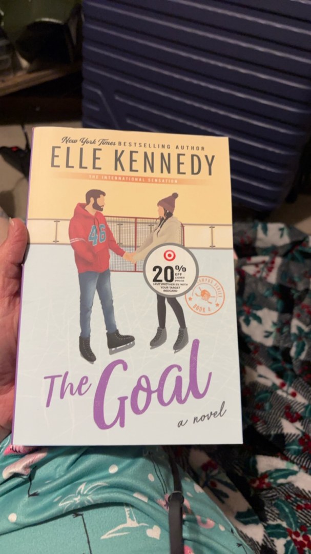 The Goal