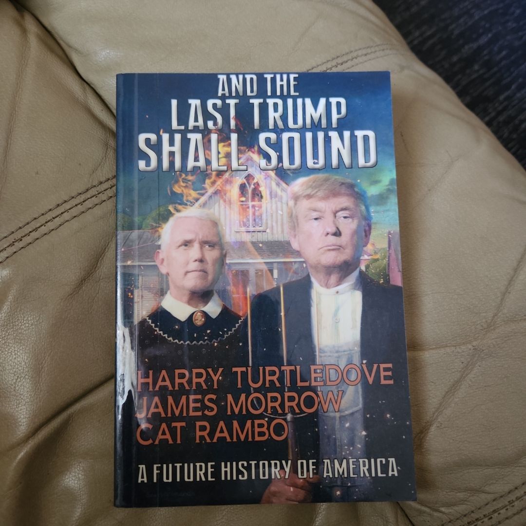 And the Last Trump Shall Sound