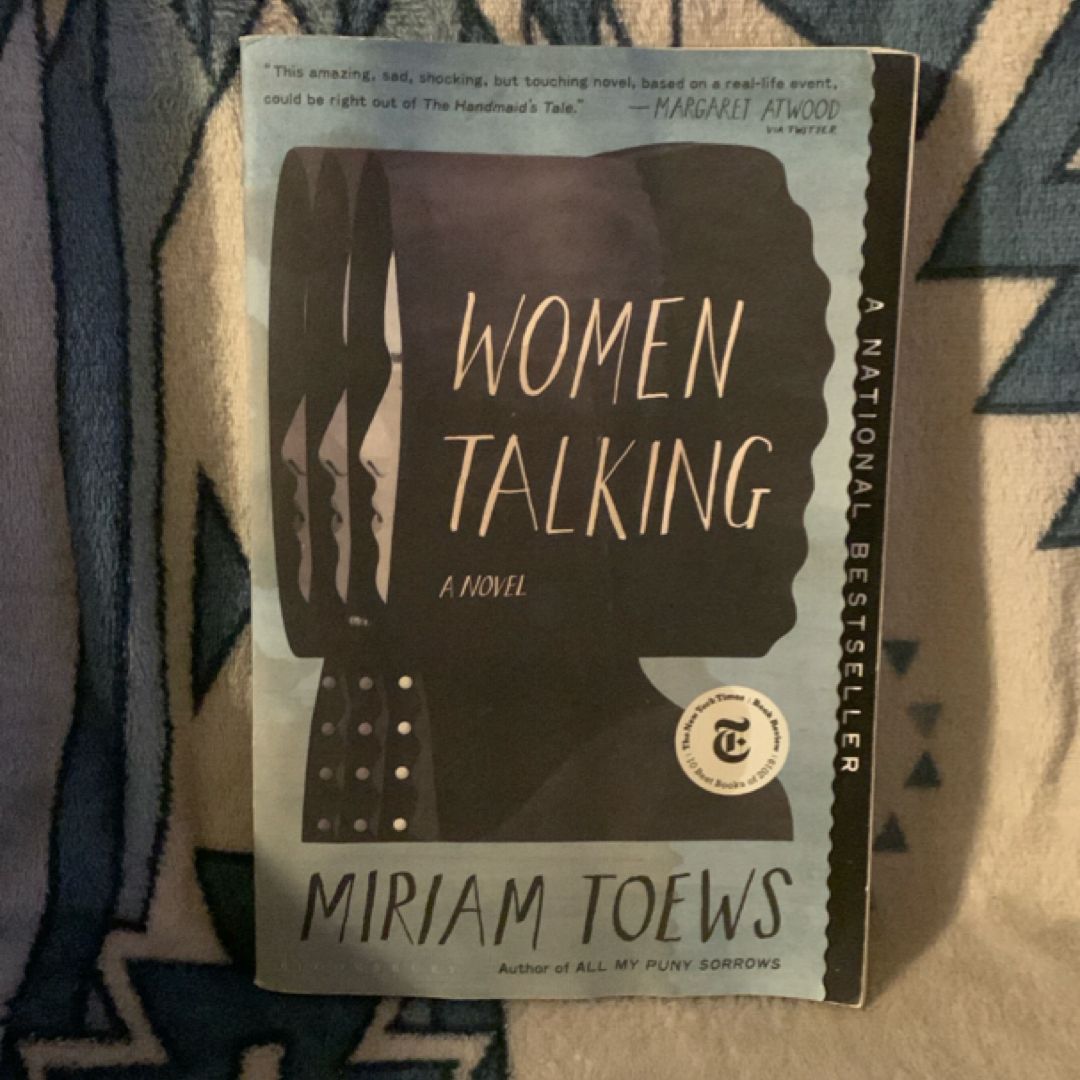 Women Talking