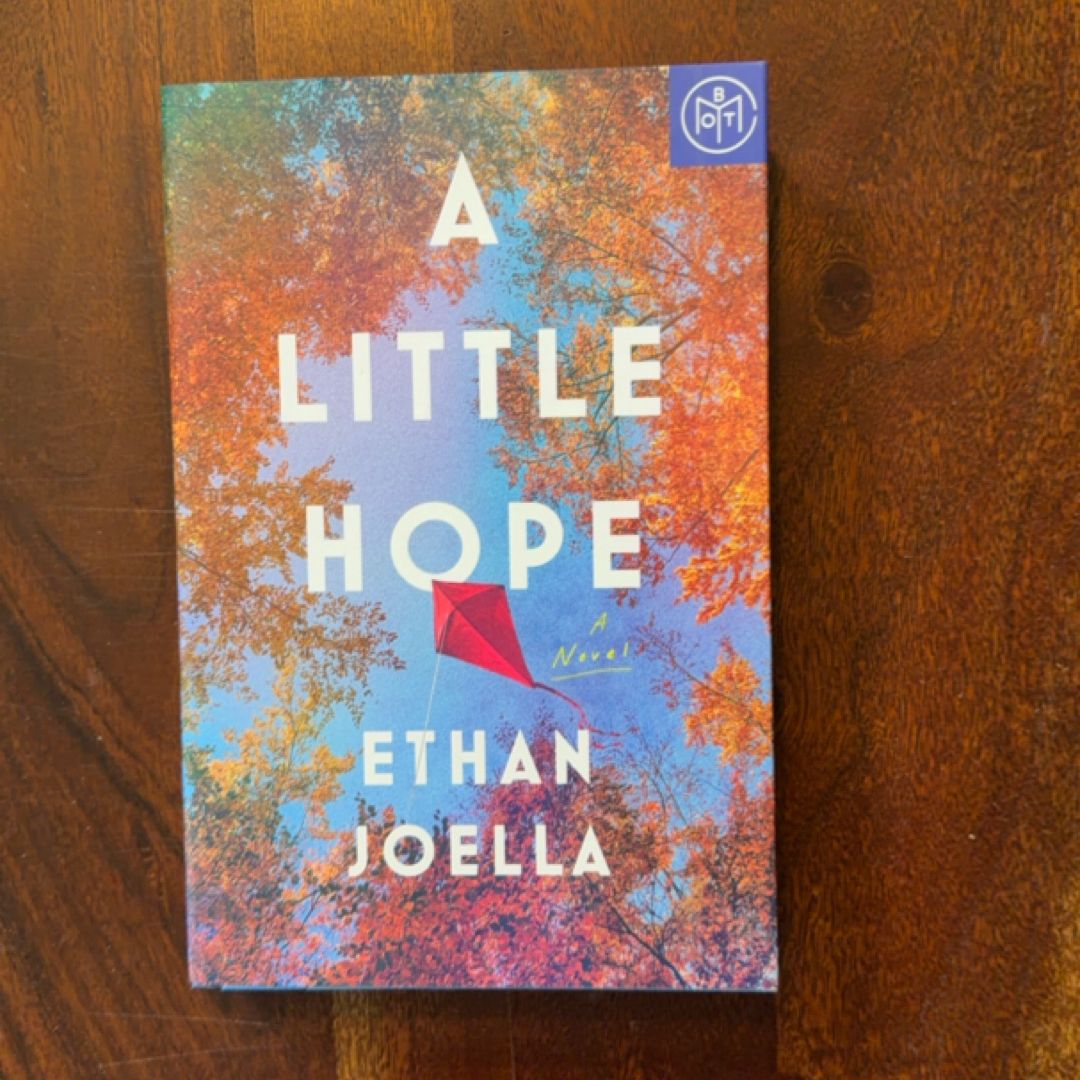 A Little Hope