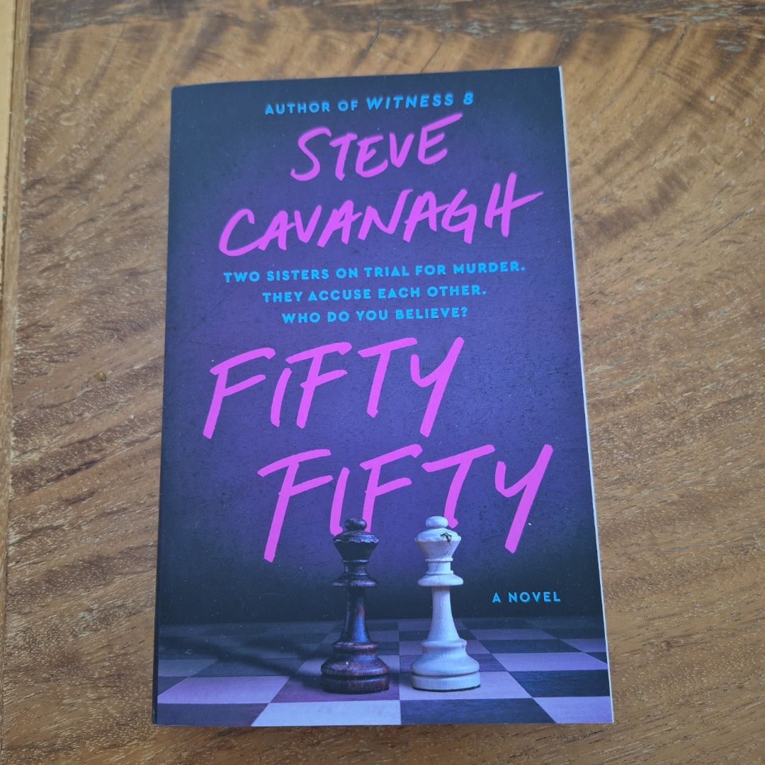 Fifty Fifty