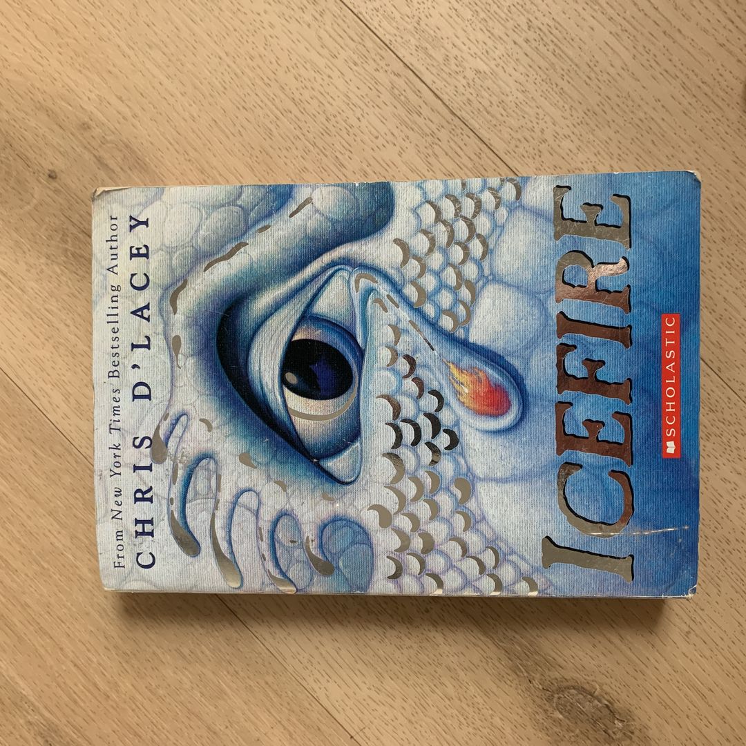 Icefire