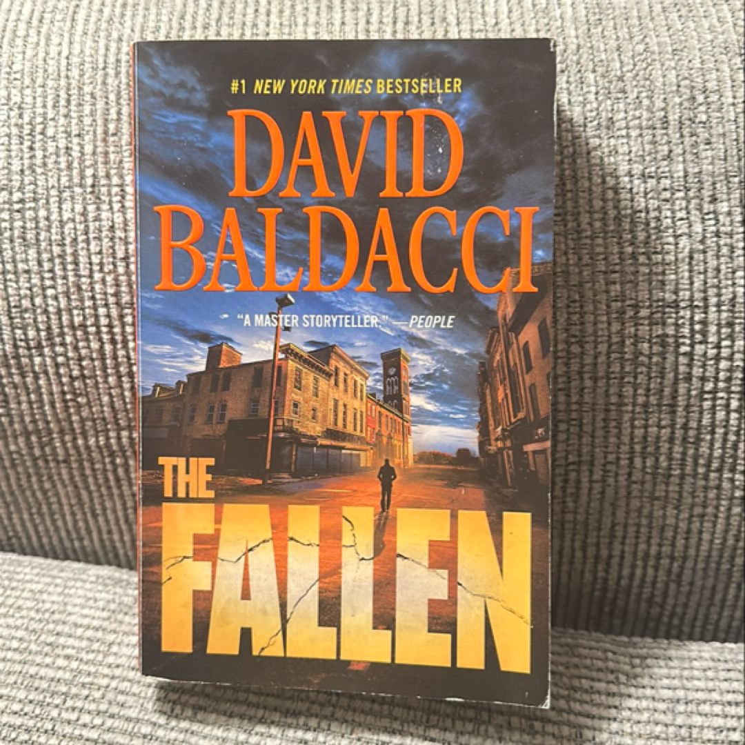 The Fallen