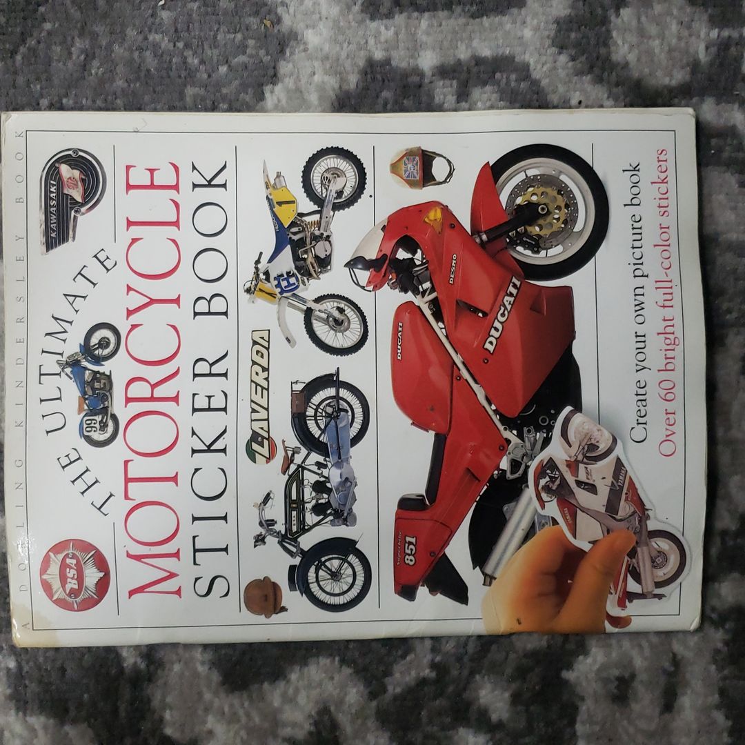 Motorcycle