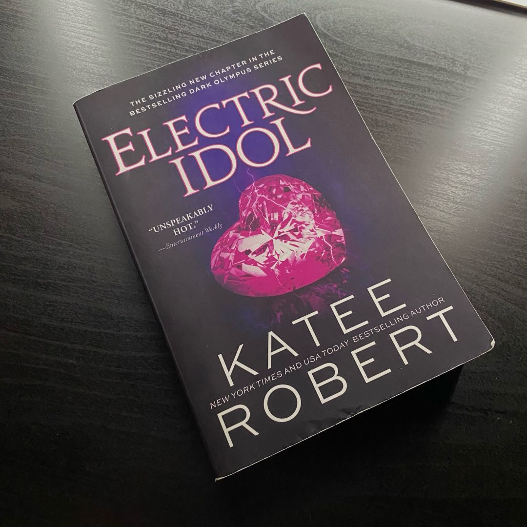 Electric Idol