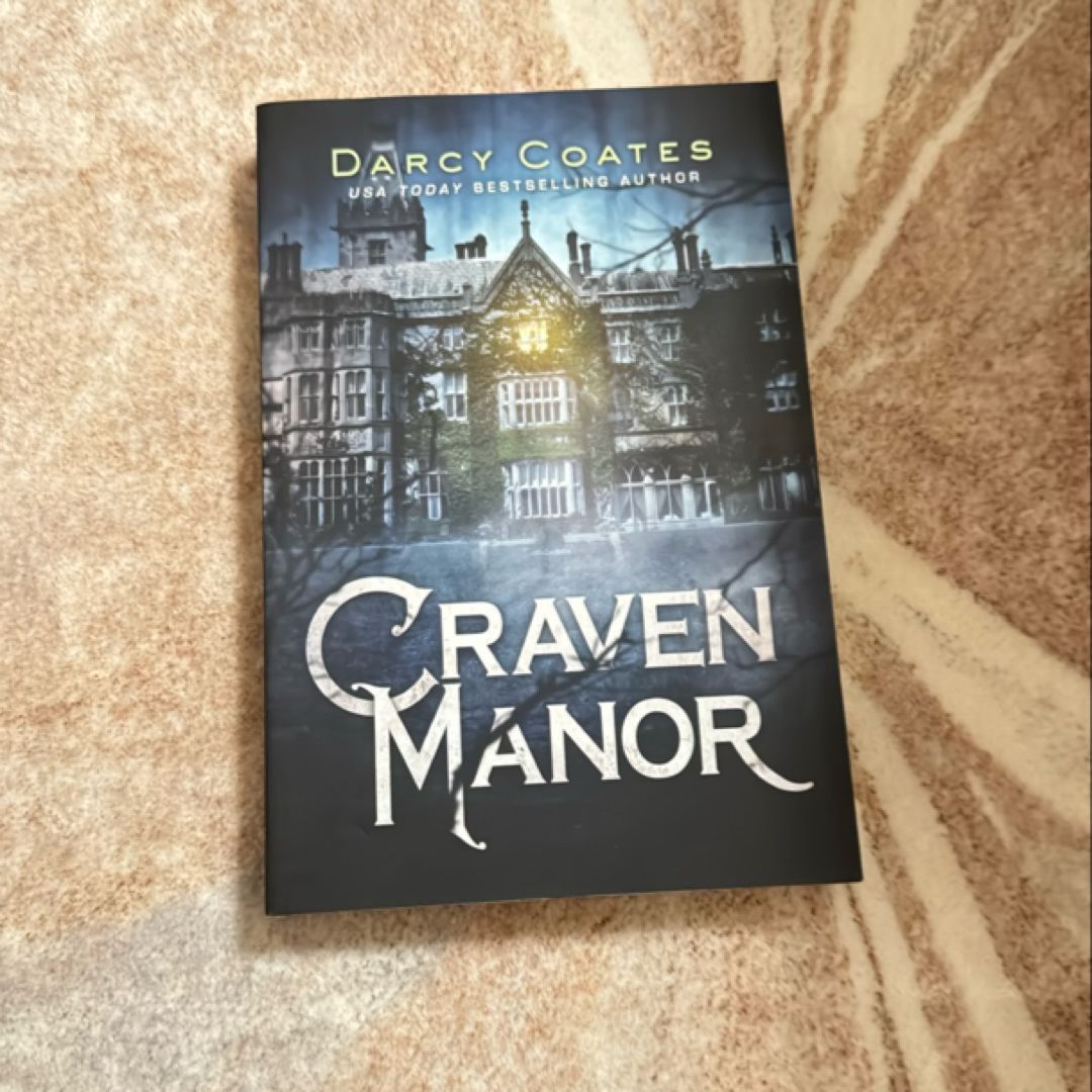Craven Manor