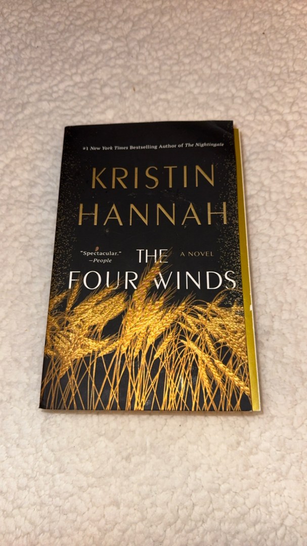 The Four Winds