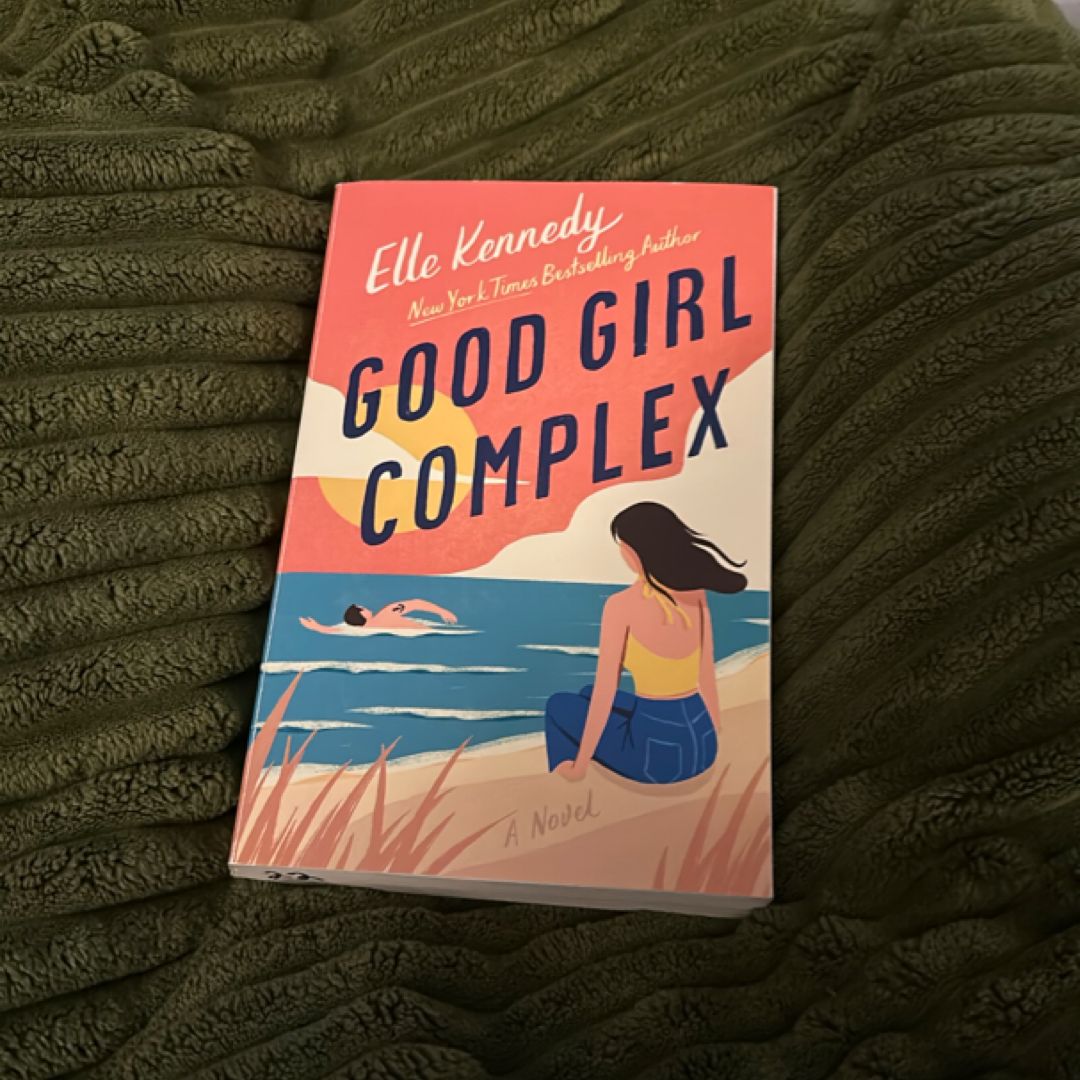 Good Girl Complex