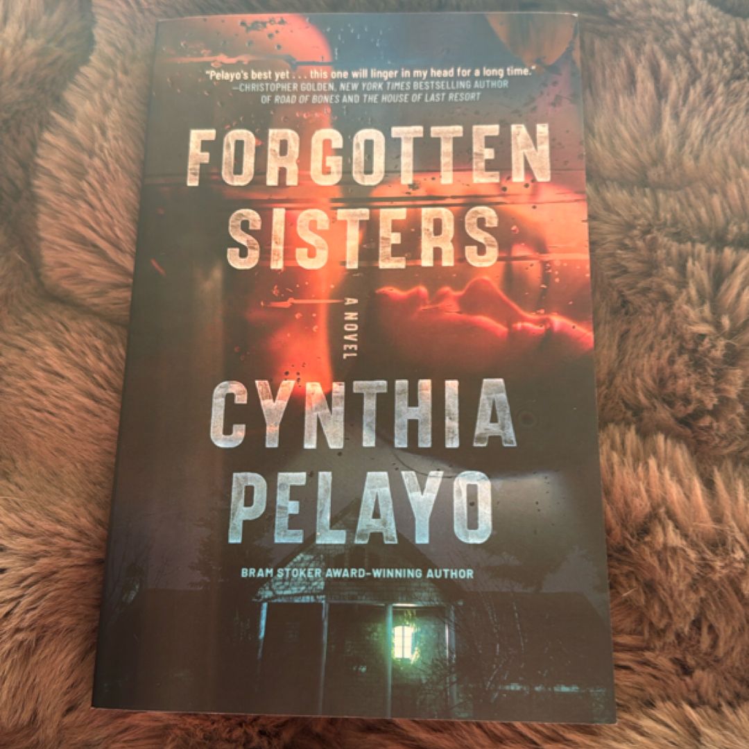 Forgotten Sisters