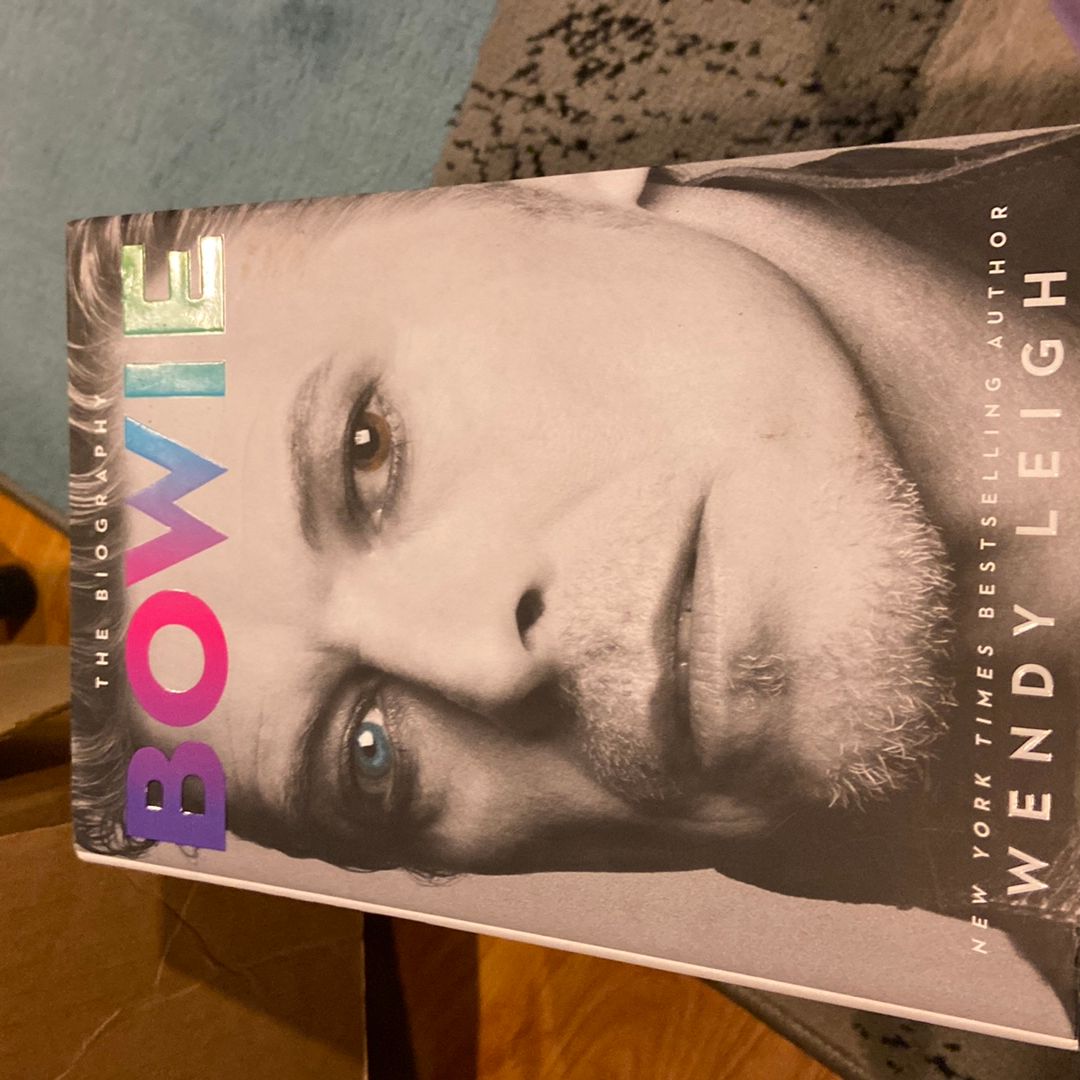 Bowie