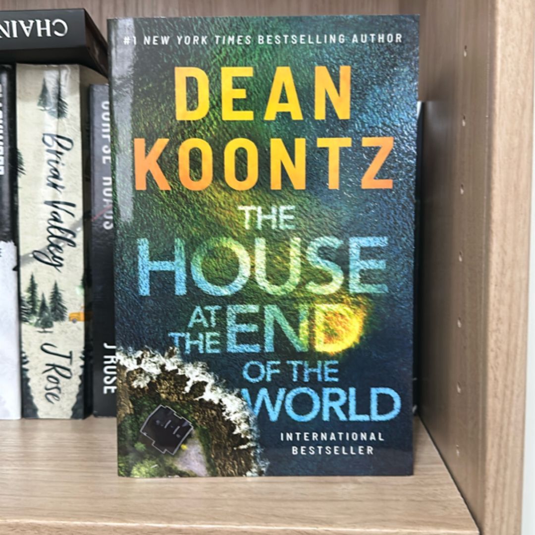 The House at the End of the World