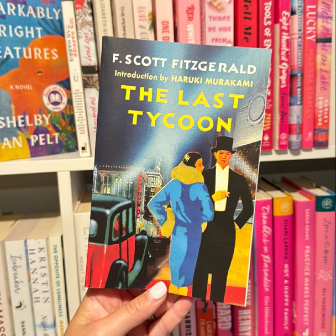 The Last Tycoon