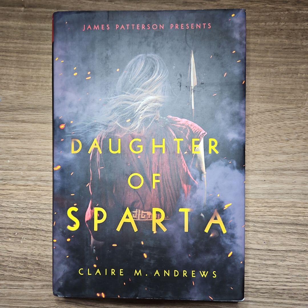 Daughter of Sparta