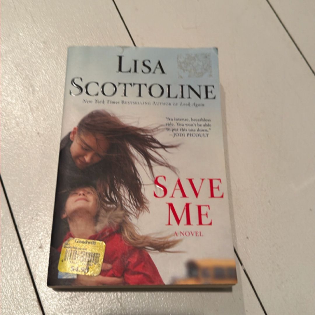 Save Me
