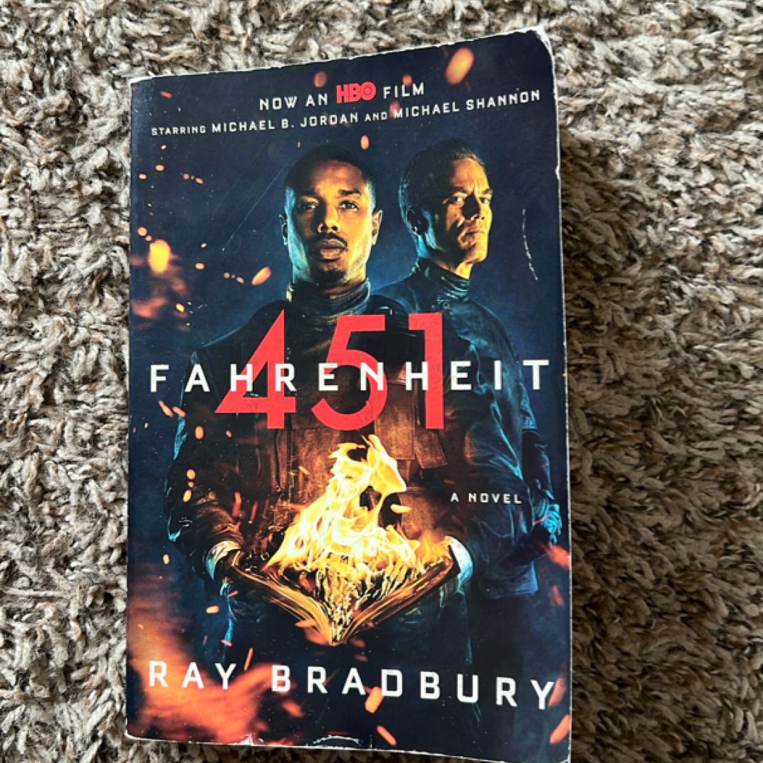 Fahrenheit 451