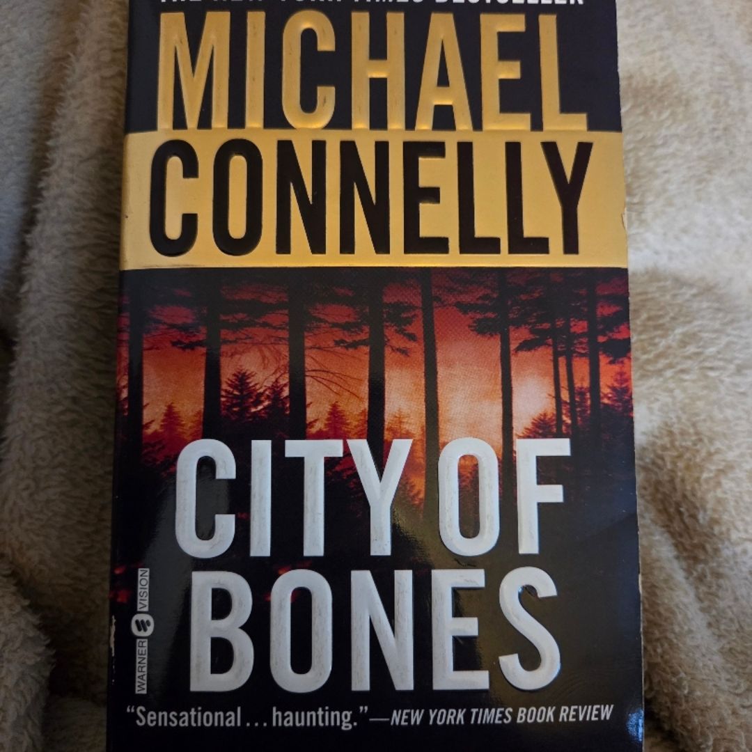 City of Bones