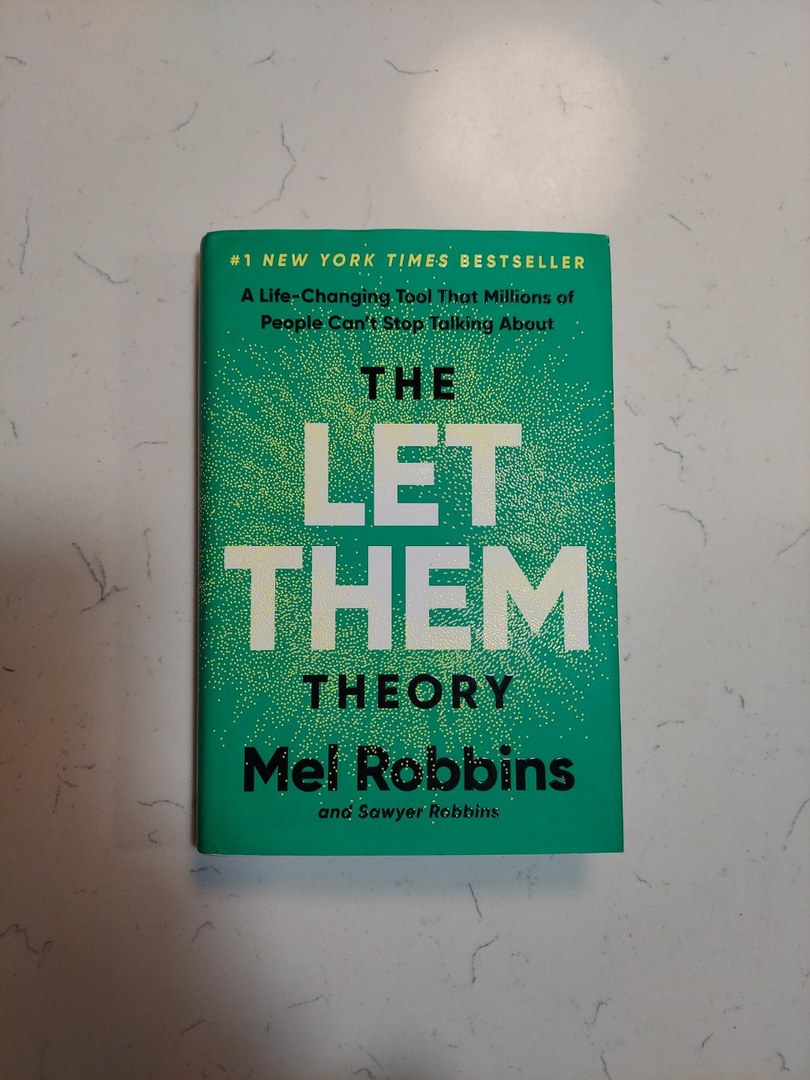 The Let Them Theory