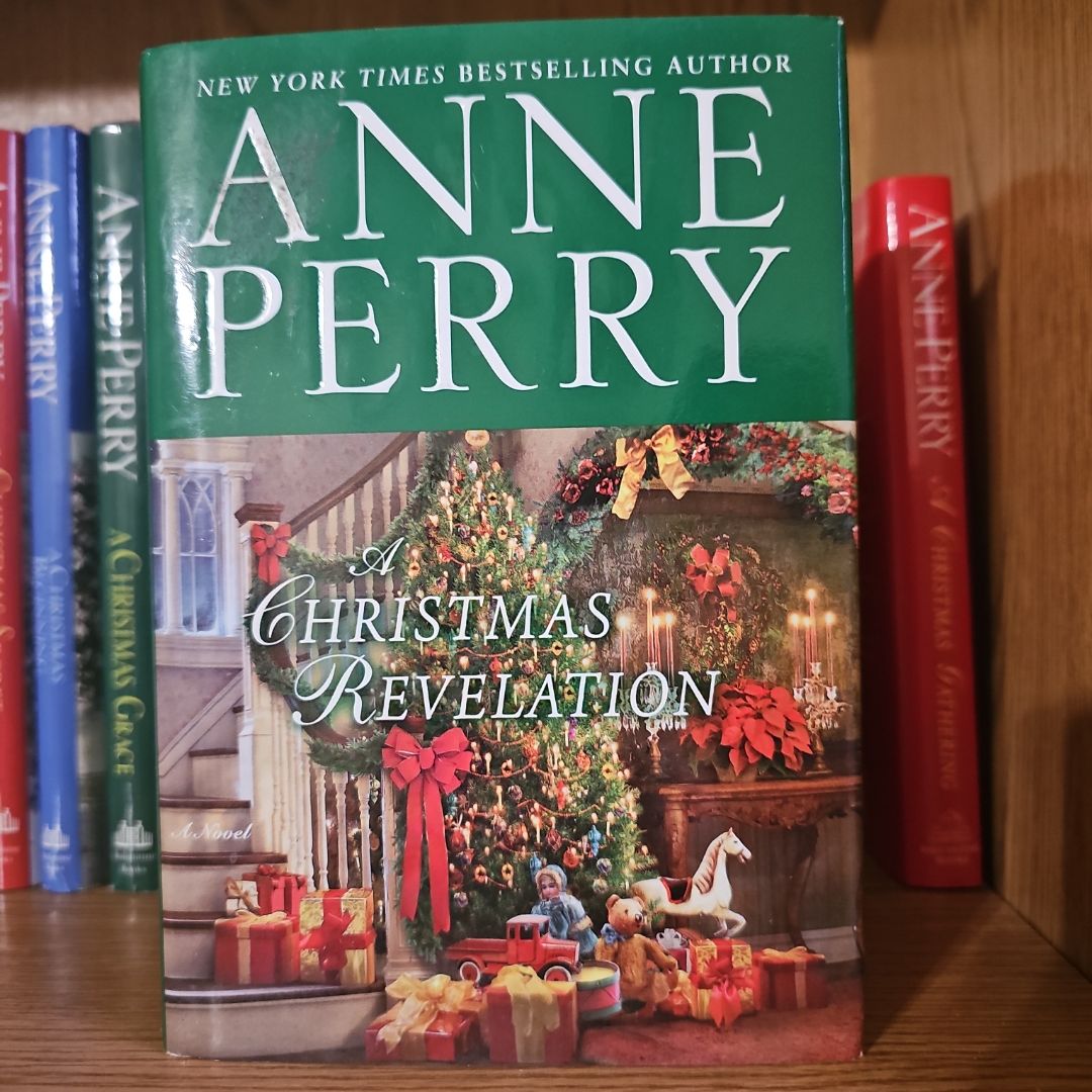 A Christmas Revelation