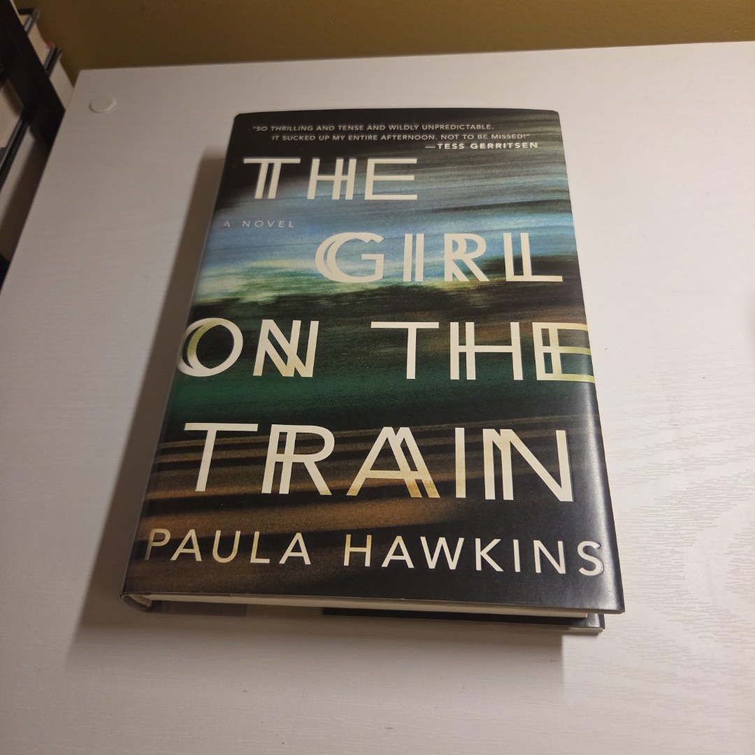 The Girl on the Train