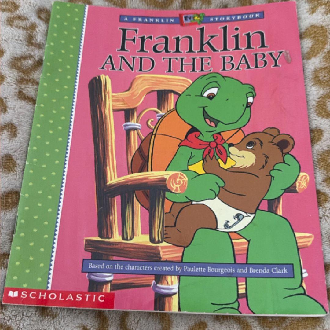 Franklin and the Baby