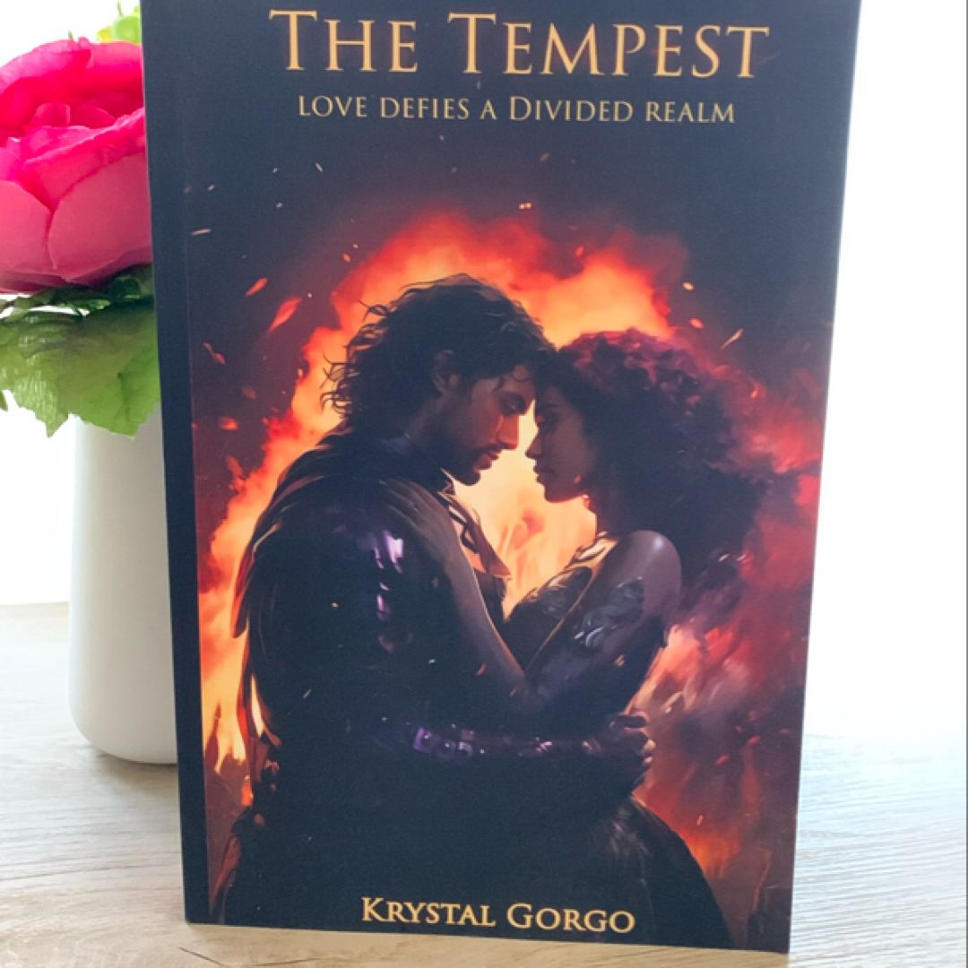 Krystal Princesses Shake up the Day