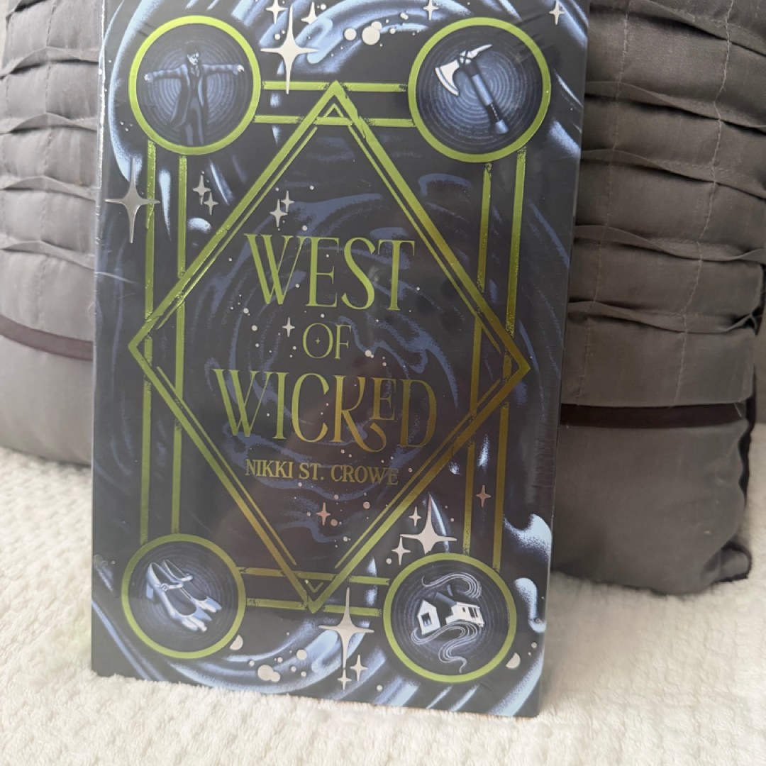 West of Wicked