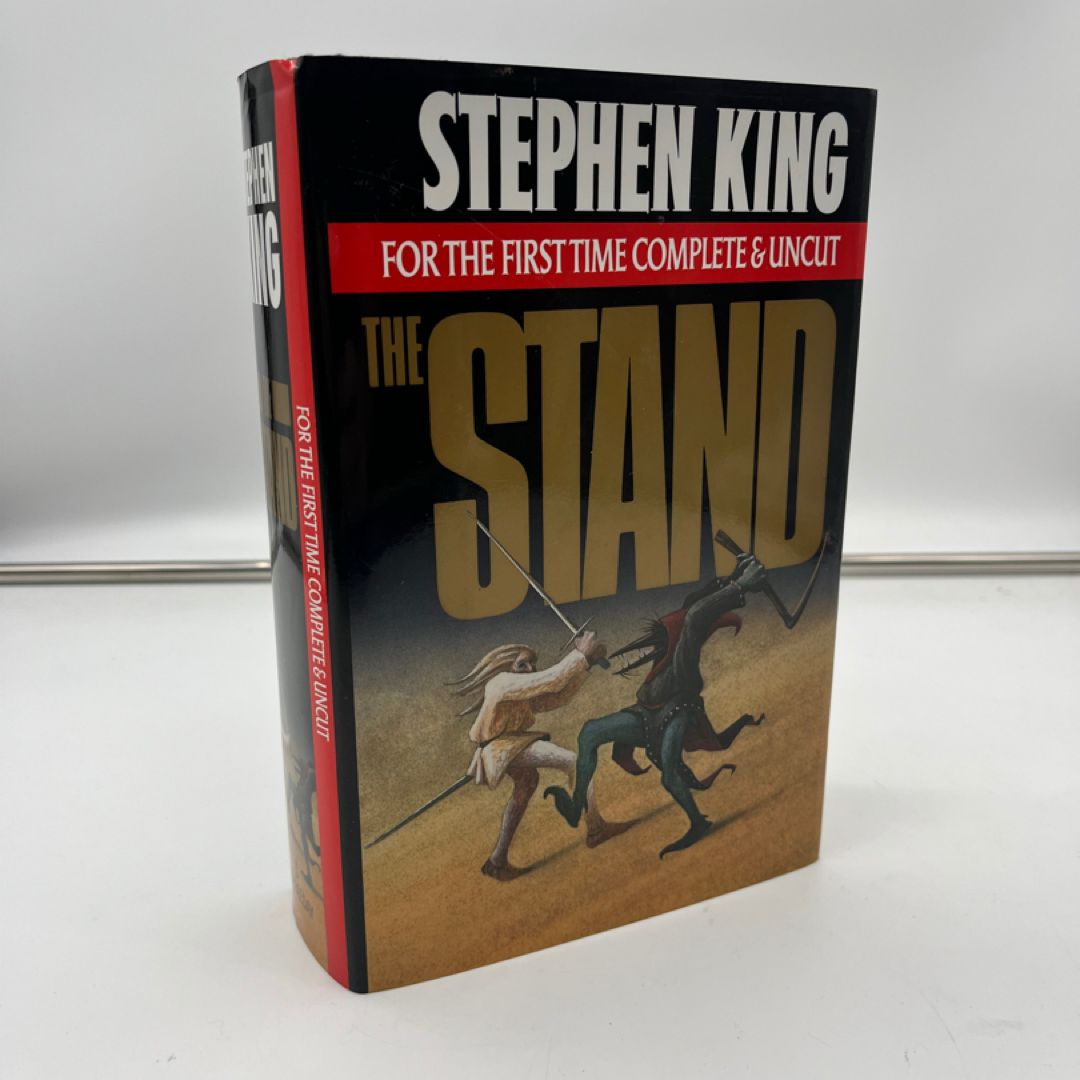 The Stand