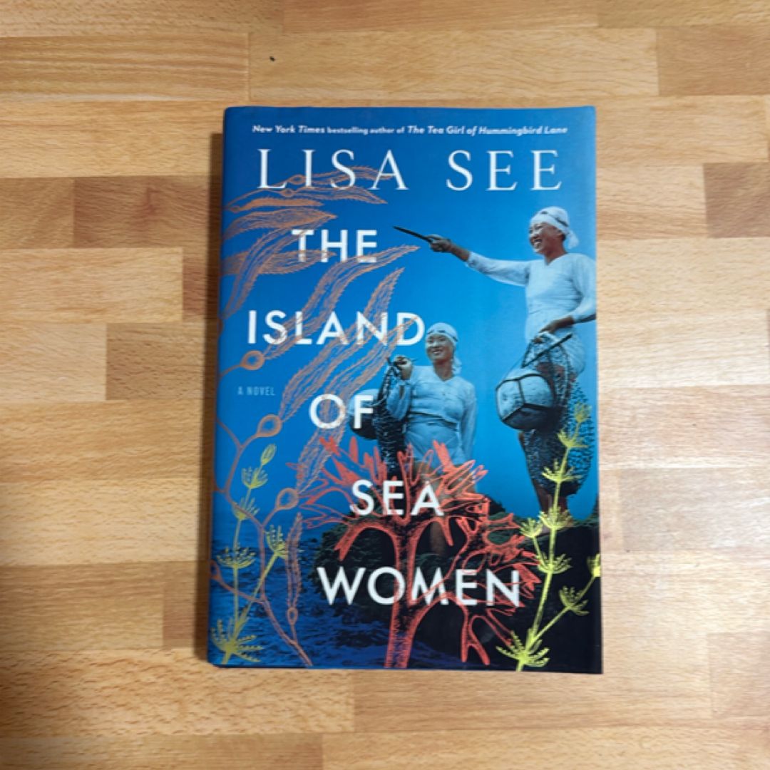 The Island of Sea Women