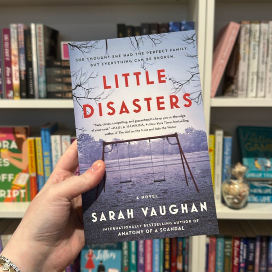 Little Disasters