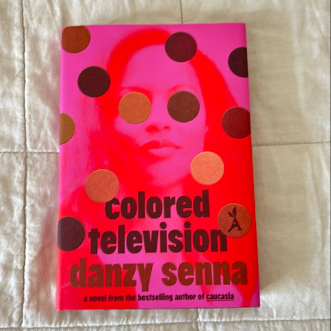 Colored Television