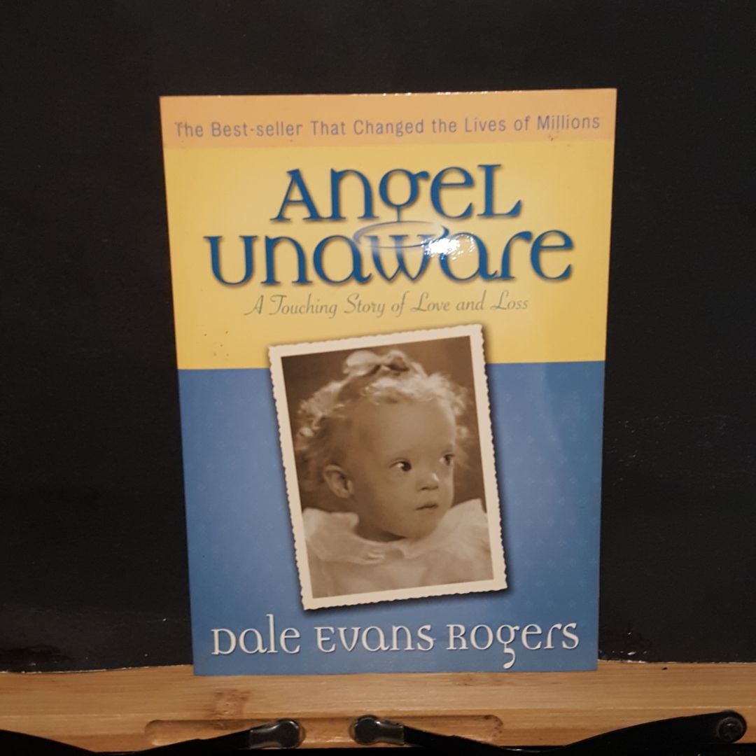Angel Unaware