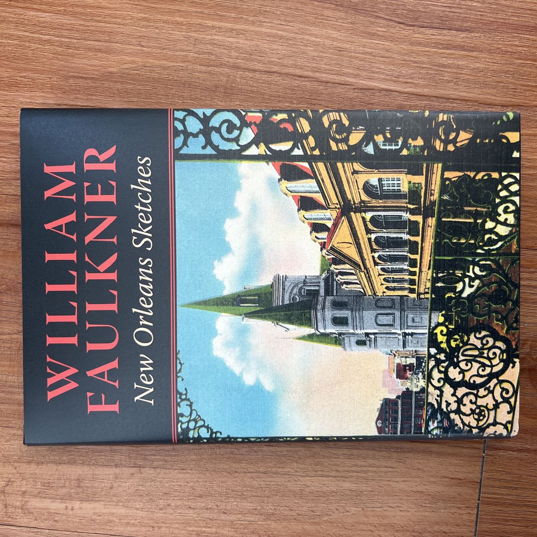 New Orleans Sketches
