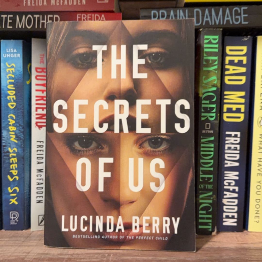 The Secrets of Us