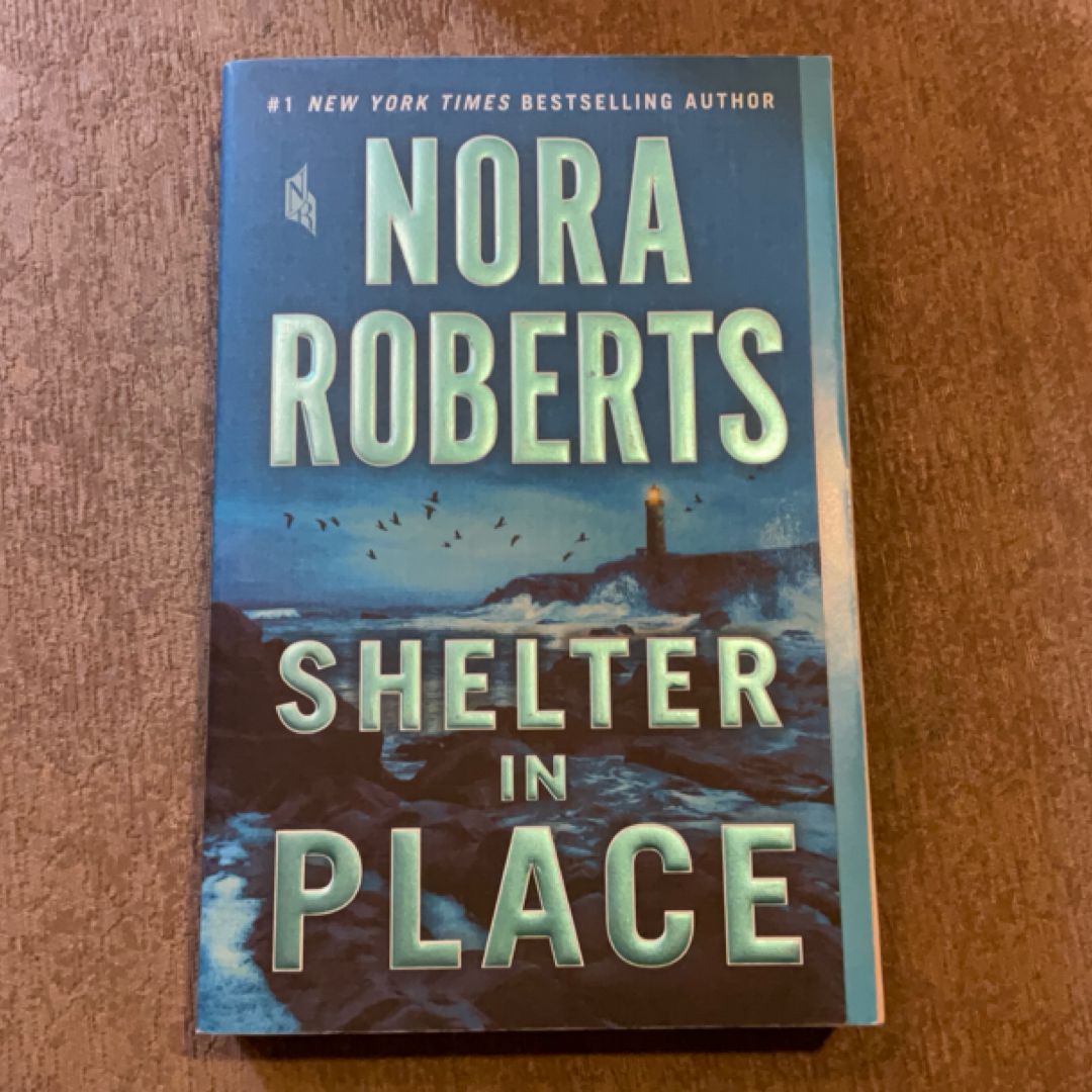 Shelter in Place