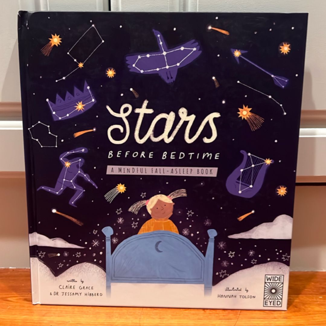 Stars Before Bedtime