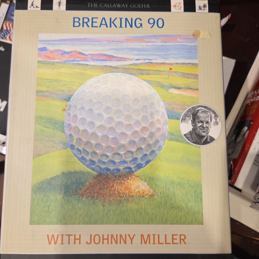 Breaking 90