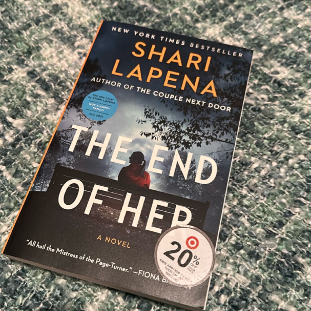 The End of Her