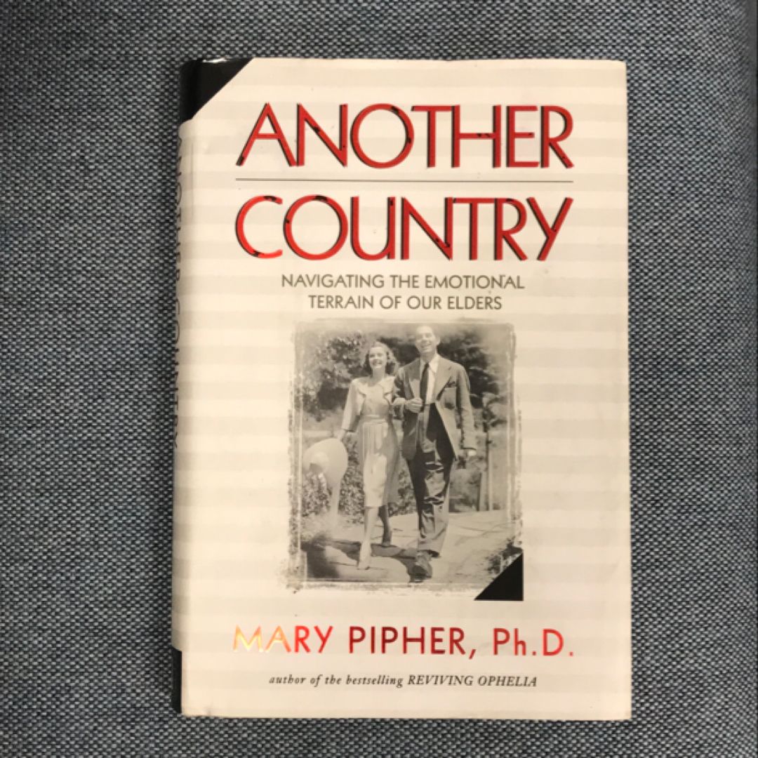 Another Country (signed)