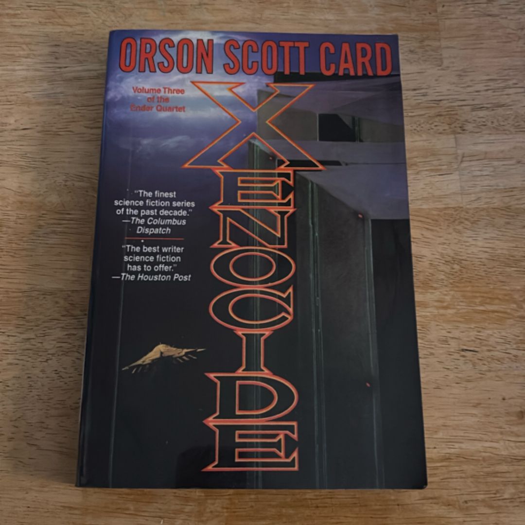 Xenocide