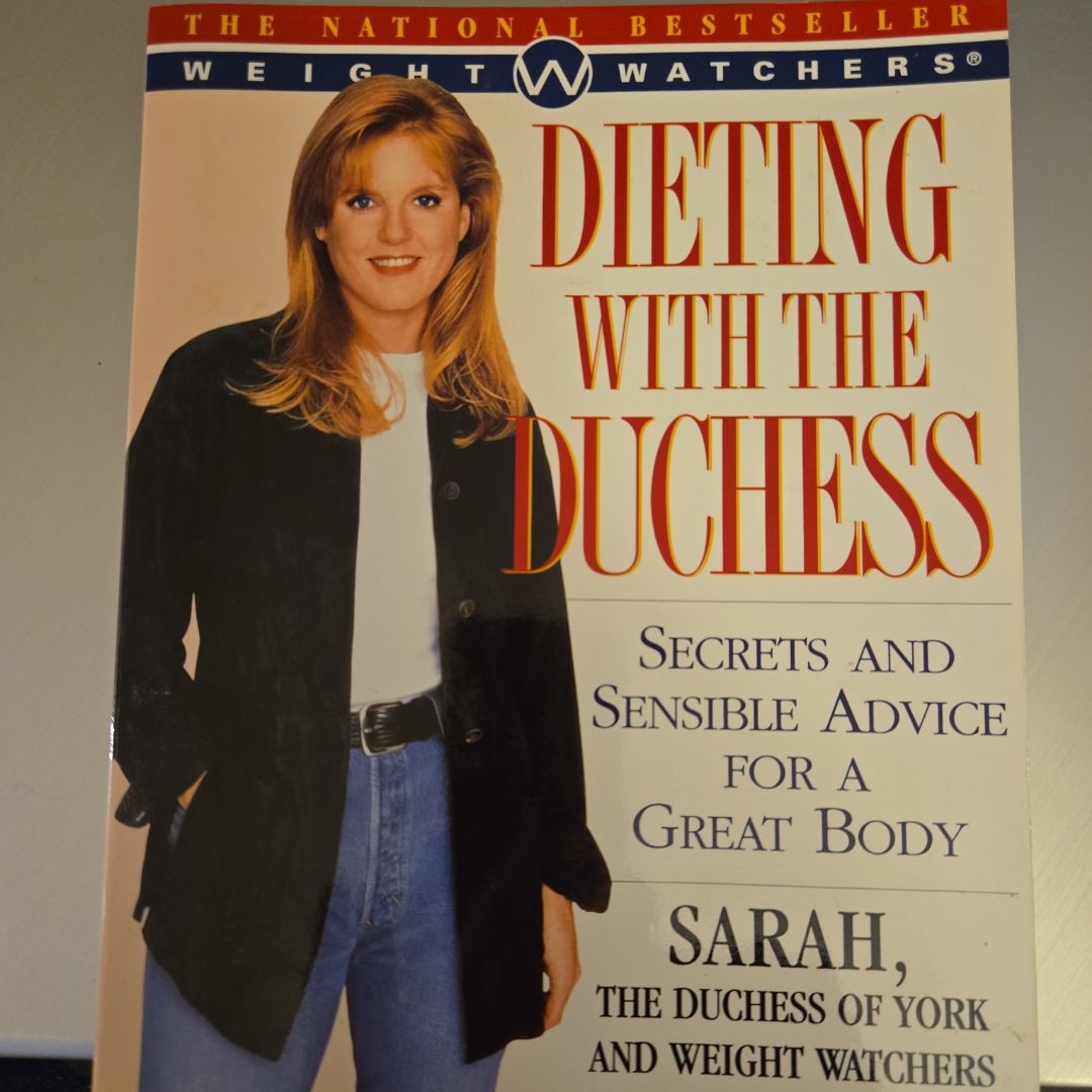 Dieting with the Duchess