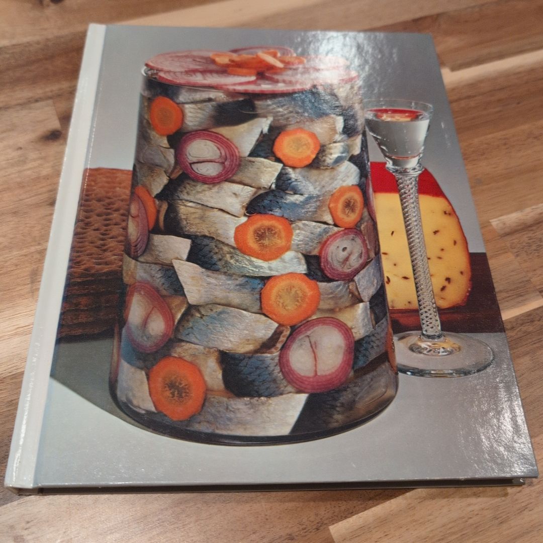 The Cooking of Scandinavia