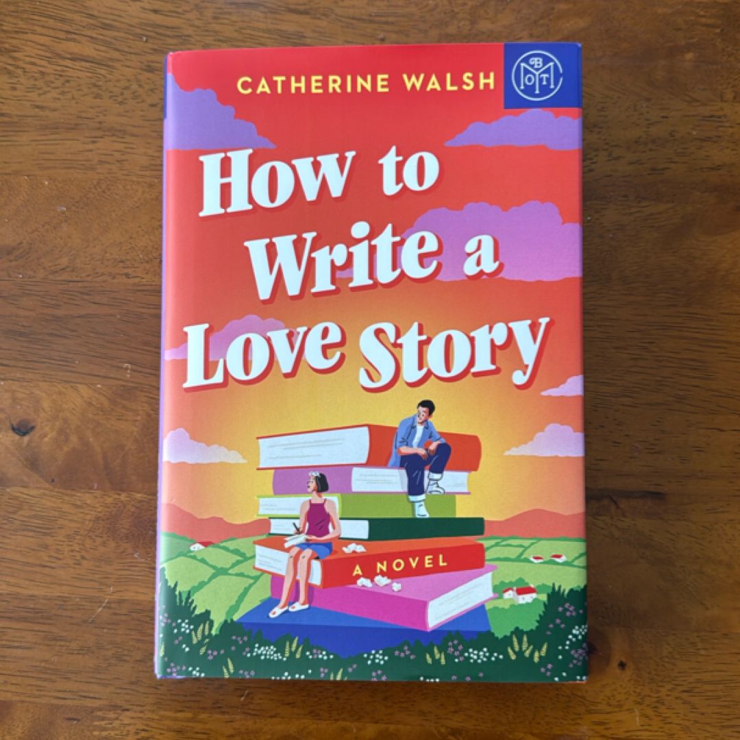 How to Write a Love Story