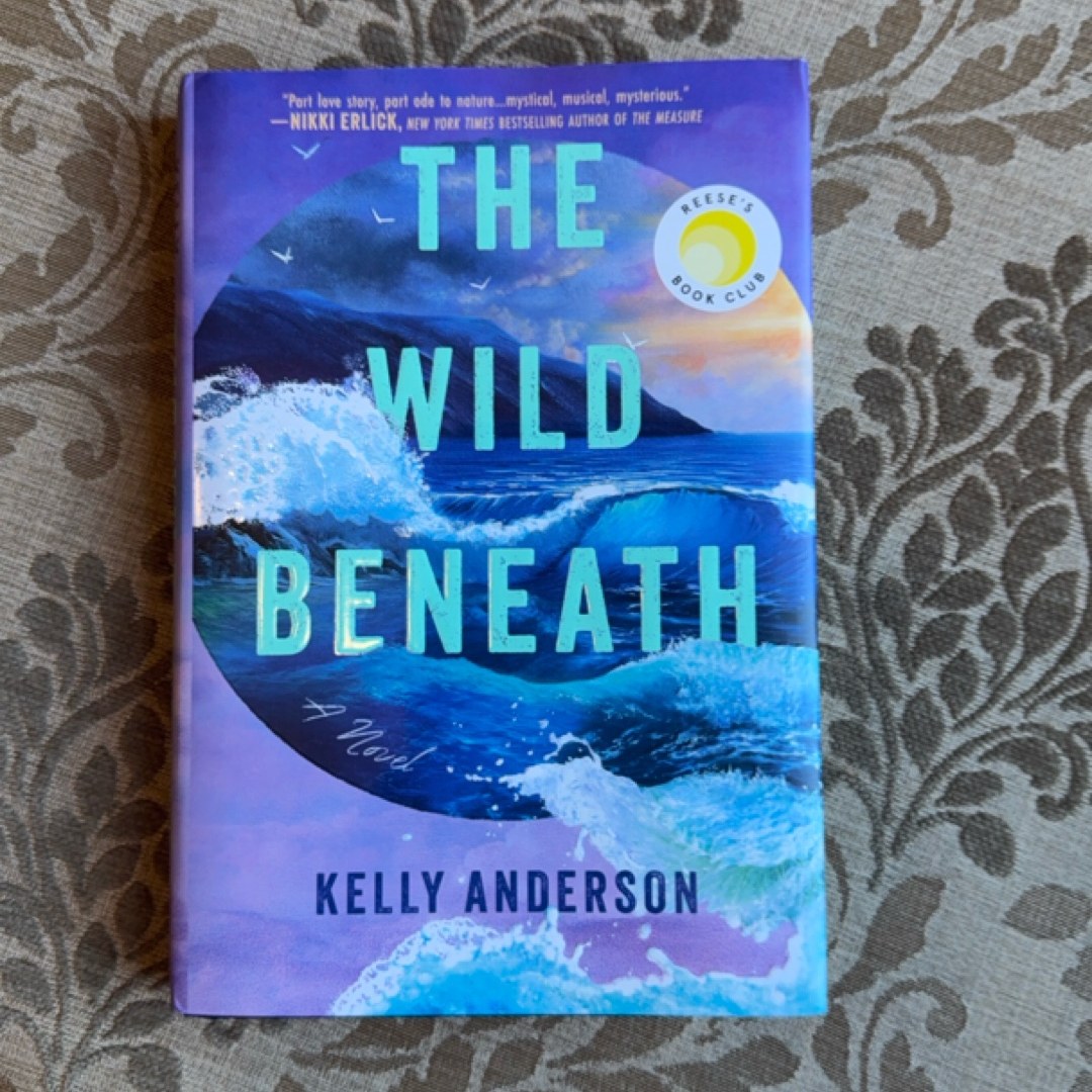 The Wild Beneath