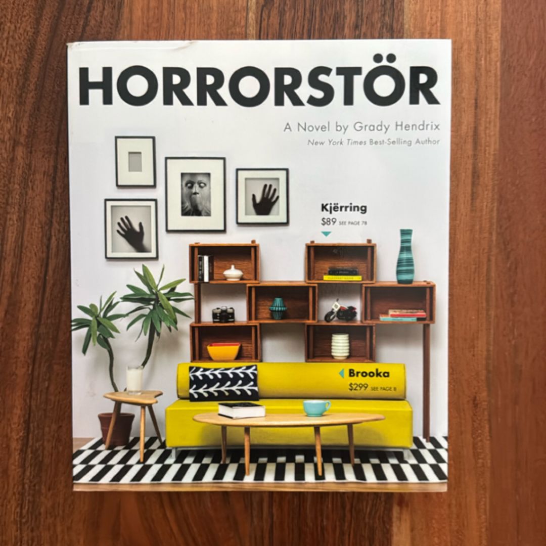 Horrorstor