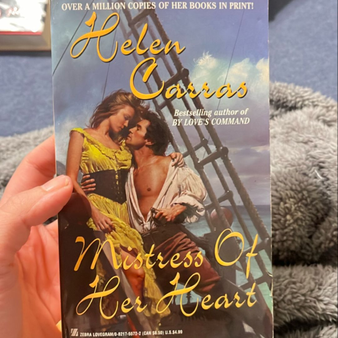 Mistress of Her Heart