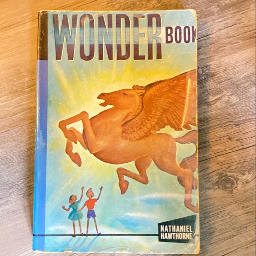 Wonder Book