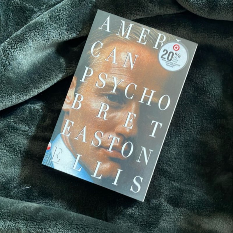 American Psycho