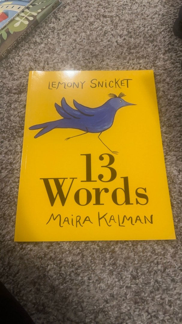 13 Words
