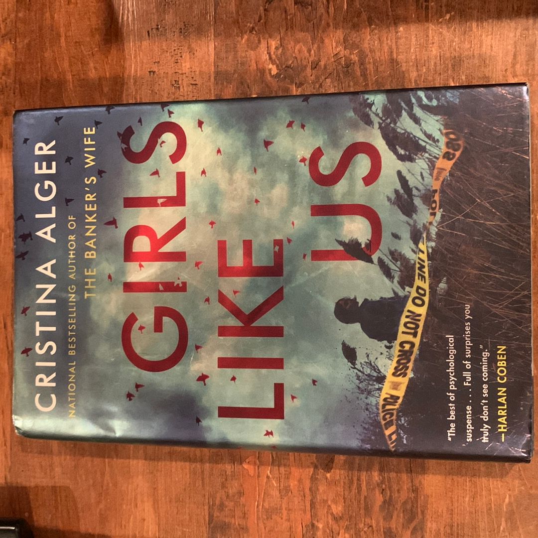Girls Like Us